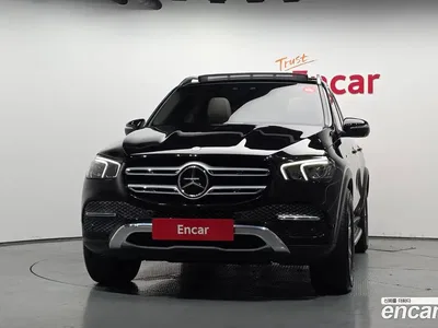 2022 Mercedes-Benz GLE-Class GLE300d 4MATIC, фото 3, лот 10061627