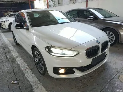 2018 BMW 1 Series 118i Sport Edition, фото 4, лот 10470786