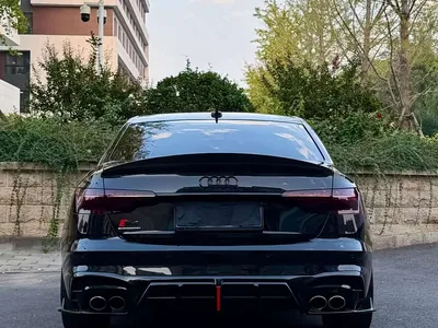 2020 Audi S4 3.0TFSI, фото 3, лот 11523939