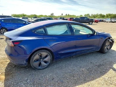 2017 TESLA MODEL 3, фото 3, лот 10851260