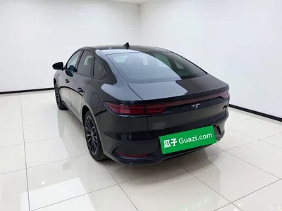 2023 BYD Han DM-p War God Edition, фото 4, лот 11197357