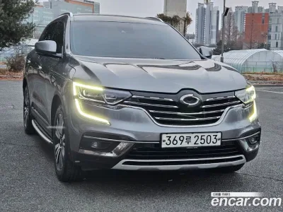 2020 Renault QM6 2.0 GDe PREMIERE 2WD, фото 3, лот 10104066