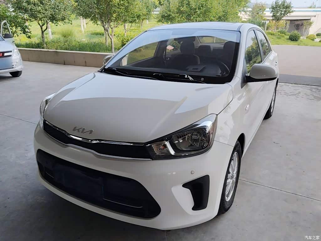 2020 Kia Huan Chi Facelift 1.4L Auto Comfort Sunroof Edition, фото 2, лот 10349939