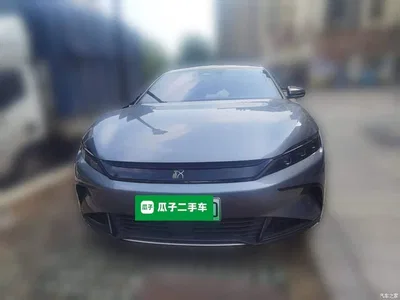 2023 BYD Han EV Champion Edition 605KM FWD Premium, фото 2, лот 10837421