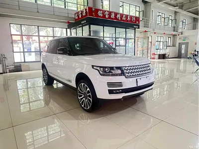 2016 Land Rover Range Rover 3.0 SC V6 Vogue LWB, фото 3, лот 10330683