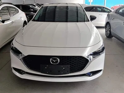 2024 Mazda Mazda3 Axela 2.0L Automatic Premium Prestige Edition, фото 2, лот 10325393