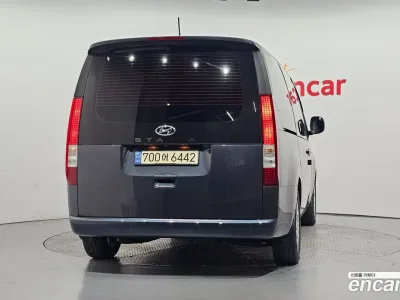 2022 Hyundai Staria Tourer 11-Seater, фото 4, лот 10143801