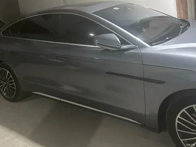 2020 BYD Han DM AWD Performance Luxury Edition, фото 3, лот 10611524
