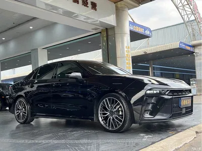 2023 Lynk & Co 03 2.0TD DCT Jin Pro, фото 3, лот 10285318