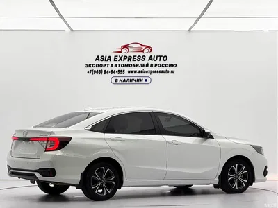 2022 Honda ENVIX 180TURBO CVT Comfort Edition, фото 4, лот 10418532