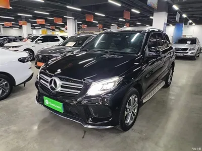 2016 Mercedes-Benz GLE 320 4MATIC Dynamic, фото 2, лот 10297380