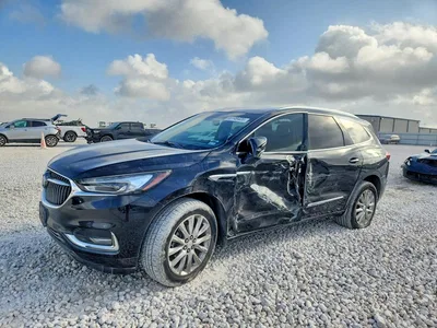 2019 BUICK ENCLAVE ESSENCE, фото 1, лот 10860705