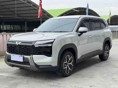 2025 Wuling Motors Starlight 560 Model 1.5T 6MT Comfort Version, фото 1, лот 11202399