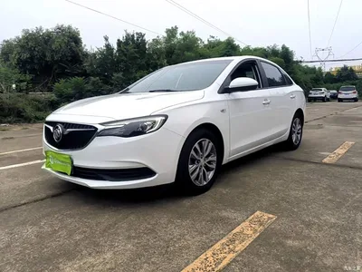 2021 Buick Excelle Facelift 1.3T Auto Mild Hybrid Progressive, фото 2, лот 11002903