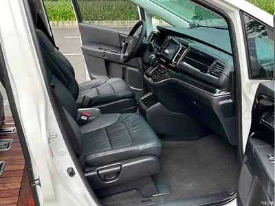 2019 Honda Elysion 2.0L Hybrid Luxury Edition, фото 4, лот 10403248