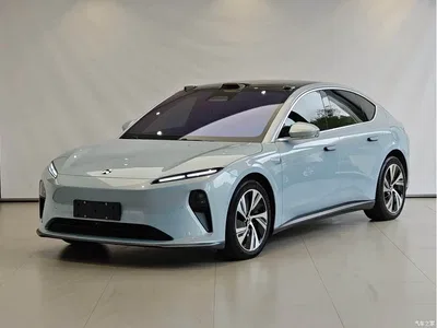 2022 NIO ET5 75kWh, фото 1, лот 10365352