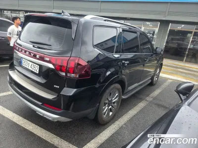 2023 Kia Mohave Diesel 3.0 4WD 6-Seater, фото 3, лот 10399690