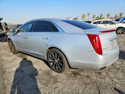 2015 CADILLAC XTS LUXURY COLLECTION, фото 2, лот 10867040