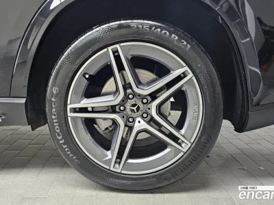 2022 Mercedes-Benz GLS-Class GLS400d 4MATIC, фото 4, лот 10068742