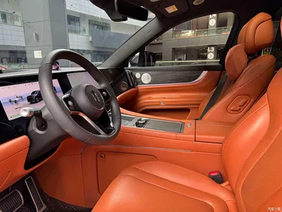 2024 AITO Wenjie AITO M9 Range Extender Max 52kWh 6-seater, фото 4, лот 11205212