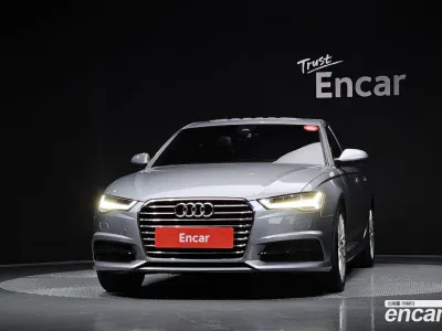 2018 Audi A6 35 TDI Premium, фото 3, лот 10181795