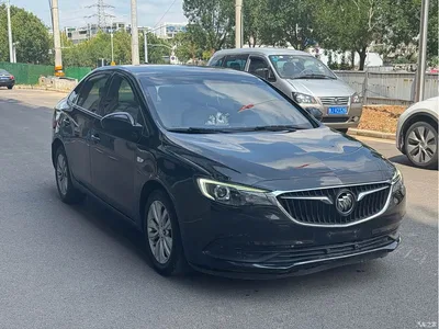 2018 Buick Excelle 15T Dual Clutch Elite (China V), фото 3, лот 10254523