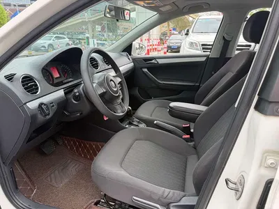 2015 Volkswagen Jetta 1.6L Auto Comfort, фото 4, лот 10472327