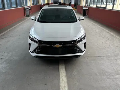 2023 Chevrolet Monza 1.5L Dual-Clutch Enjoyment Edition, фото 2, лот 10380182