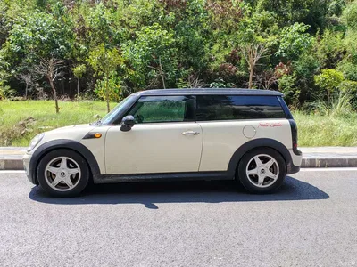 2010 MINI CLUBMAN 1.6L COOPER Cheer, фото 3, лот 10450551