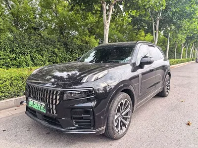 2023 Lynk & Co 09 EM-P 2.0TD EM-P Voyage PM 7-Seater, фото 1, лот 10662516