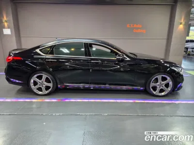 2015 Hyundai Genesis G330 Premium, фото 3, лот 10137244
