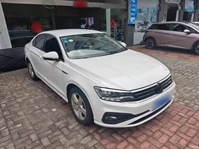 2019 Volkswagen Lamando 230TSI DSG Trend Edition China V, фото 4, лот 10888858