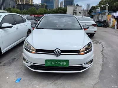 2020 Volkswagen Golf Beloved Edition 280TSI DSG Comfort, фото 3, лот 10451478