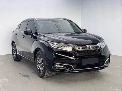 2020 Honda Avancier 370TURBO 4WD Premium Edition, фото 3, лот 10413923