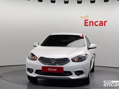 2014 Samsung SM3 RE, фото 3, лот 10189086