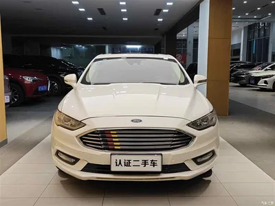 2017 Ford Mondeo EcoBoost 180 Fashion, фото 4, лот 10278767