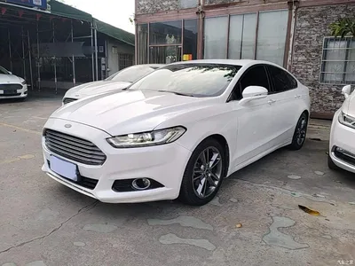 2013 Ford Mondeo 2.0L GTDi240 Luxury Sport, фото 1, лот 11205346
