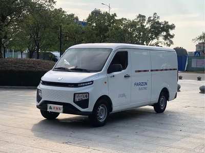 2023 Yuan Cheng FarStar V Model V6E CATL 41.86kWh Value Edition, фото 1, лот 11644512