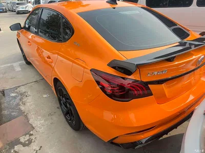 2021 MG MG6 Pro 1.5T Auto Trophy Smart Drive Flagship, фото 4, лот 10354716