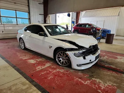 2012 BMW 328 XI, фото 4, лот 10813598