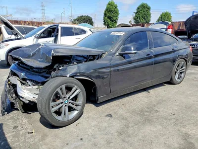 2015 BMW 428 I GRAN COUPE SULEV, фото 1, лот 10810298