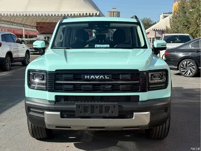 2026 Haval Meng Long NEV Hi4 200 Ultra Pilot Edition, фото 2, лот 10297356