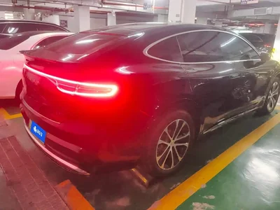2026 Zhijie Luxeed R7 Pure Electric Max+, фото 3, лот 10822291