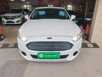 2013 Ford Mondeo 2.0L GTDi200 Fashion, фото 3, лот 11204487