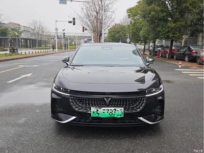 2024 Voyah Auto VOYAH Zhuiguang PHEV AWD Ultra Long Range Flagship, фото 2, лот 11519354