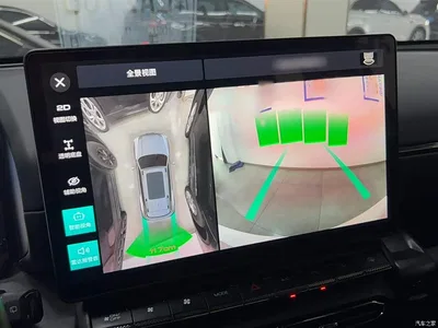 2023 Haval Da Gou 2nd Gen 2.0T 2WD Trendy Off-road Edition Plus, фото 4, лот 10287030
