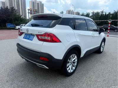 2017 Zhonghua V3 1.5L Manual Comfort, фото 4, лот 11644060