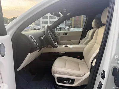 2024 Li Auto L7 MAX, фото 4, лот 10889813