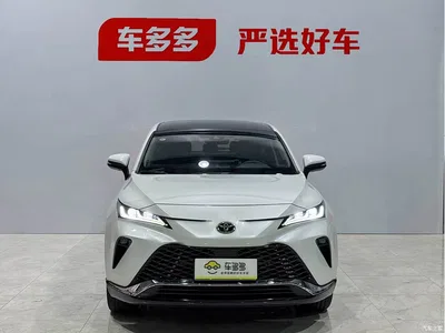 2023 Toyota Venza 2.0L CVT FWD Premium, фото 2, лот 10384694
