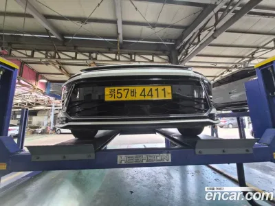 2026 Hyundai Sonata 2.0 LPG(Taxi), фото 1, лот 11144228